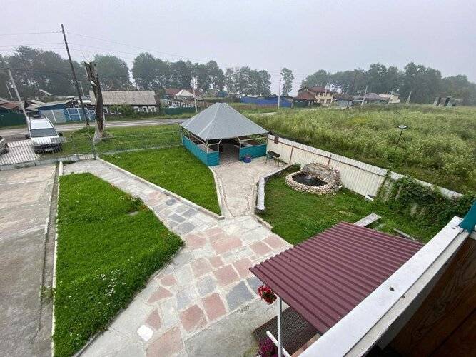 Тихая Гавань