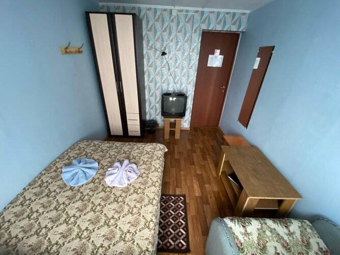 Тихая Гавань