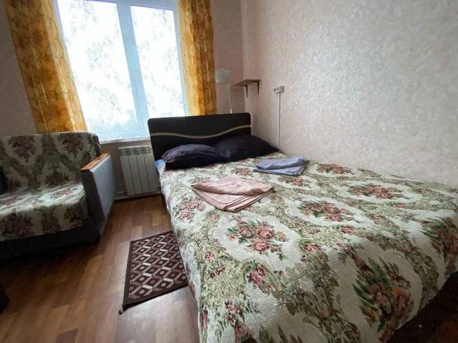 Тихая Гавань