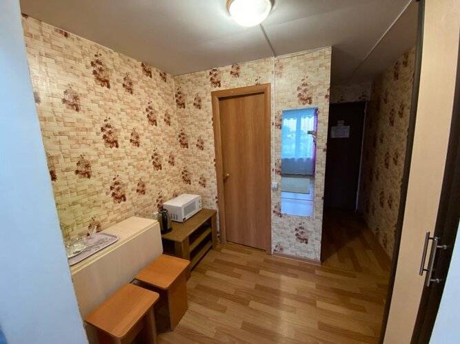 Тихая Гавань