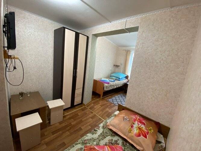 Тихая Гавань