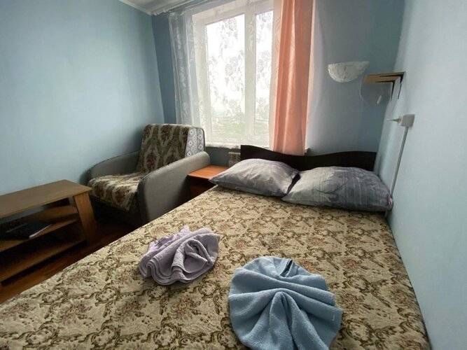 Тихая Гавань