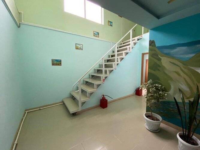 Тихая Гавань