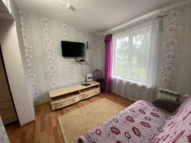 Тихая Гавань