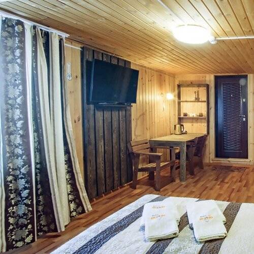 Байкалйети