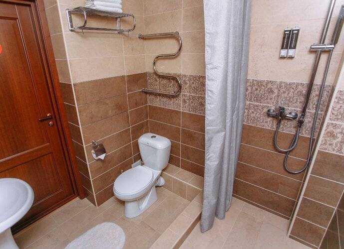 Gostinitsa Undina
