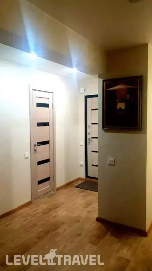 Квартира Байкал Интурист