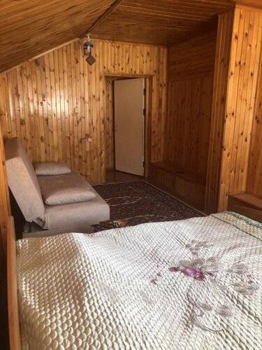 Квартира В Листвянке