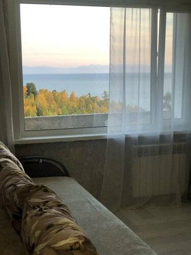 Квартира В Листвянке