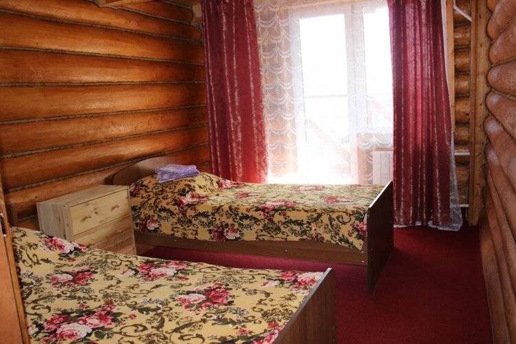 Гостевой Дом Гавань Байкала