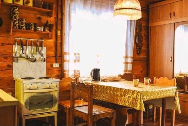 Байкальское Поместье