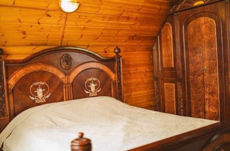 Байкальское Поместье