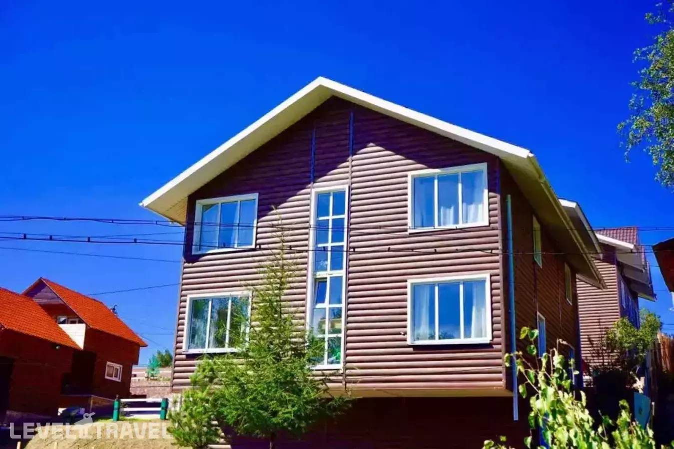 Байкальское Поместье