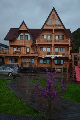 Dream Of Baikal