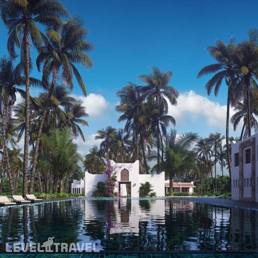 фотографии отеля Lux Marijani в Танзания(Пвани Мчангани) - фото №19