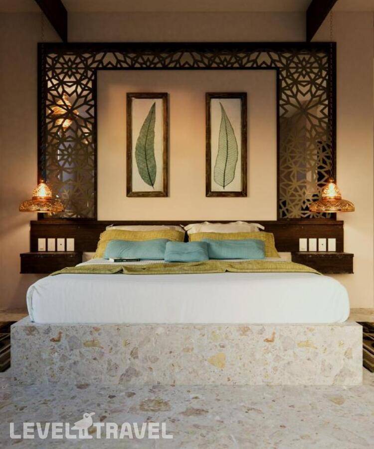 фотографии отеля Lux Marijani в Танзания(Пвани Мчангани) - фото №21