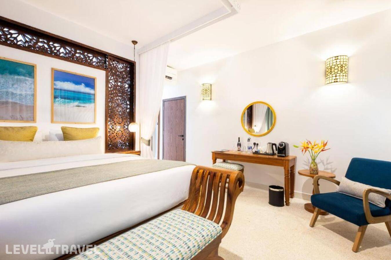 фотографии отеля Lux Marijani в Танзания(Пвани Мчангани) - фото №7