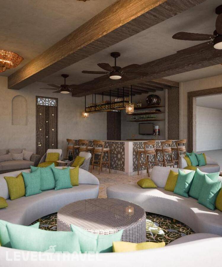 фотографии отеля Lux Marijani в Танзания(Пвани Мчангани) - фото №31