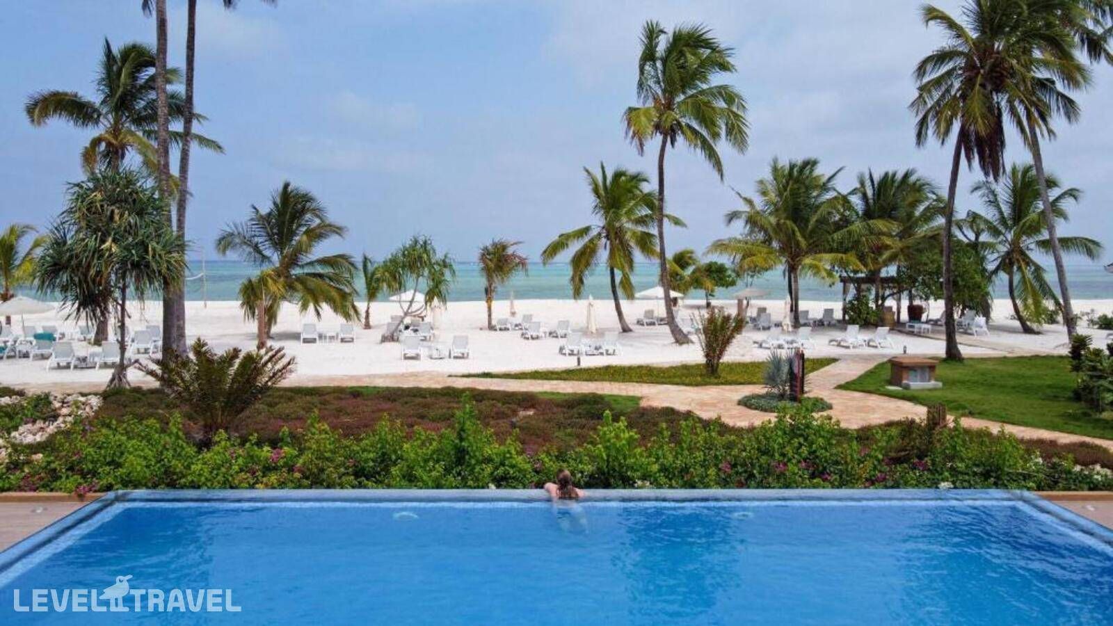 фотографии отеля Lux Marijani в Танзания(Пвани Мчангани) - фото №34