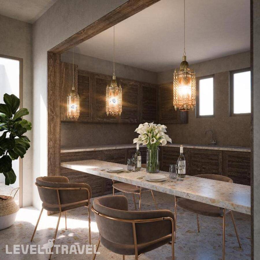 фотографии отеля Lux Marijani в Танзания(Пвани Мчангани) - фото №16