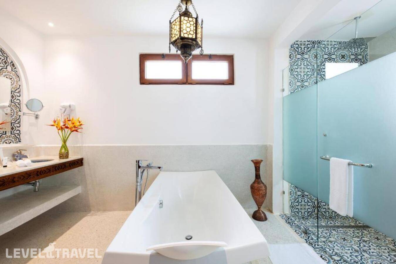 фотографии отеля Lux Marijani в Танзания(Пвани Мчангани) - фото №11