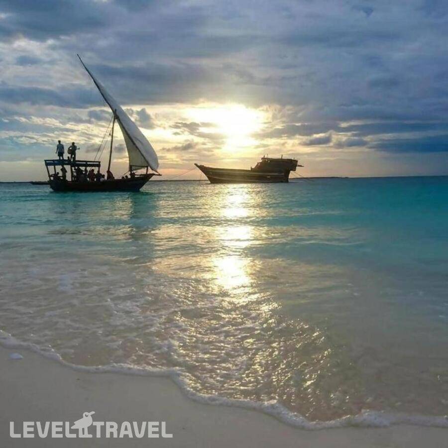 фотографии отеля Lux Marijani в Танзания(Пвани Мчангани) - фото №27