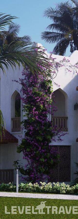 фотографии отеля Lux Marijani в Танзания(Пвани Мчангани) - фото №35