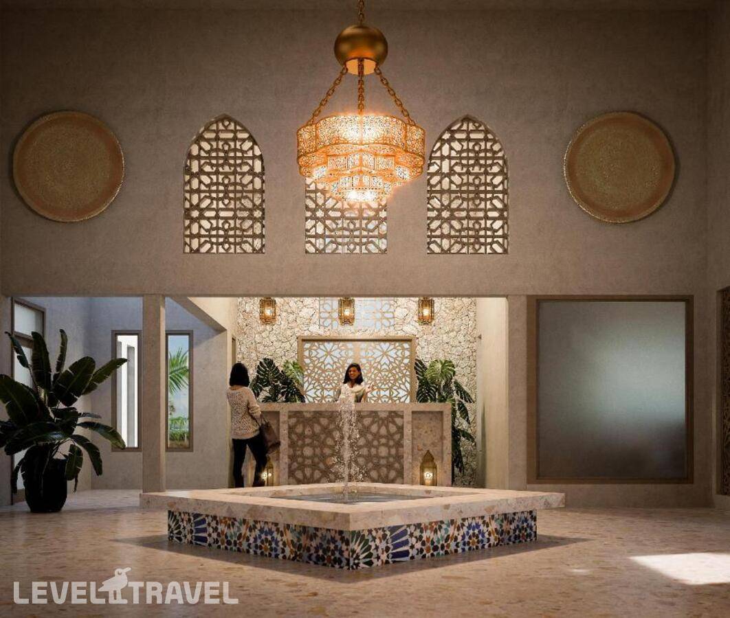 фотографии отеля Lux Marijani в Танзания(Пвани Мчангани) - фото №29