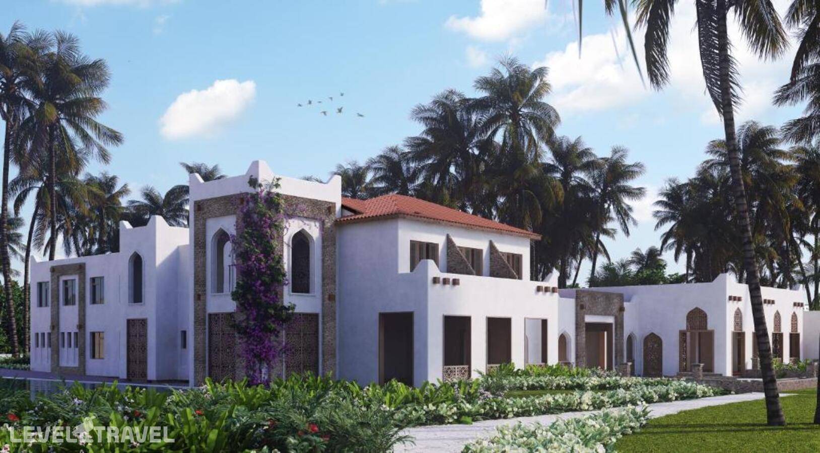 фотографии отеля Lux Marijani в Танзания(Пвани Мчангани) - фото №10