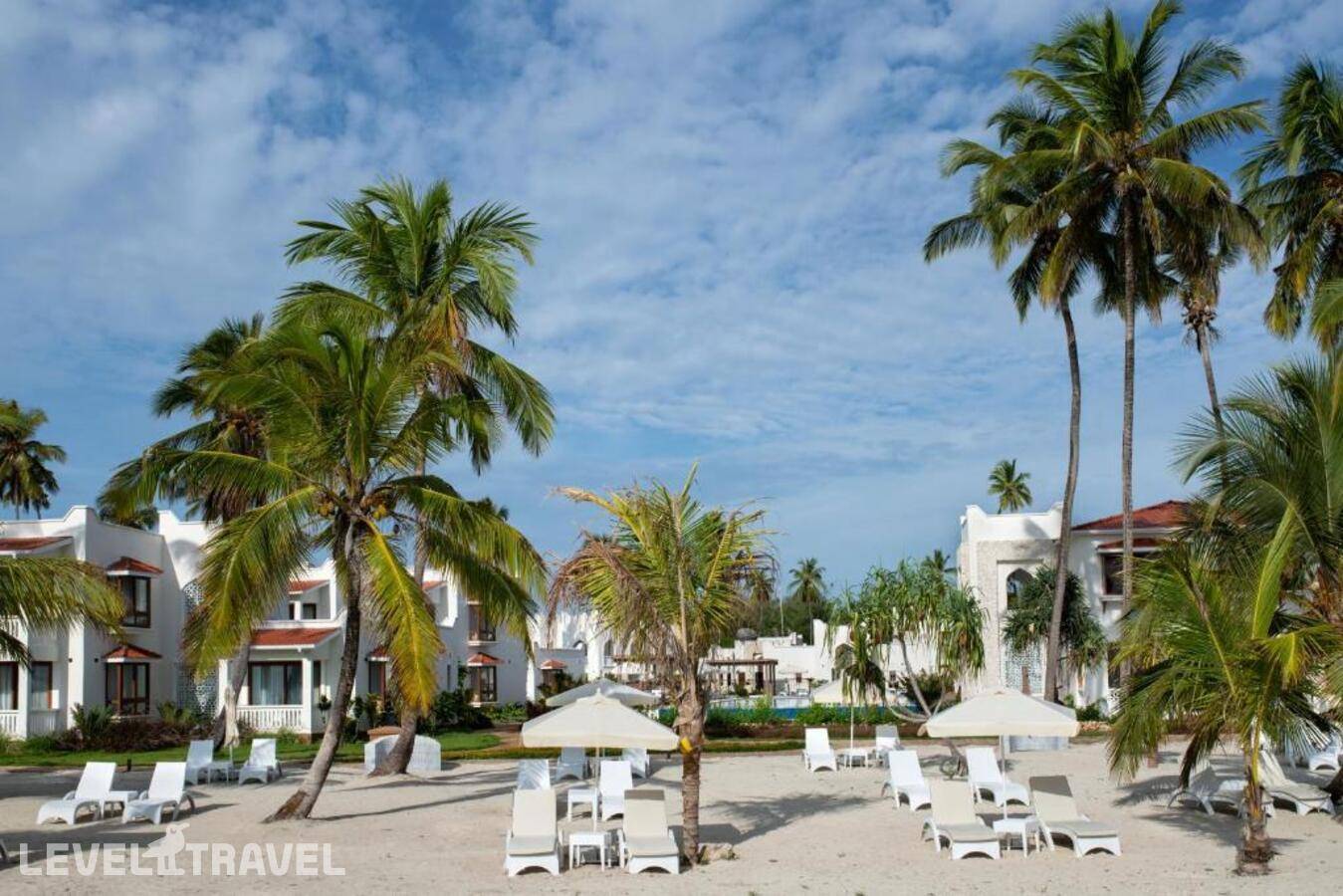 фотографии отеля Lux Marijani в Танзания(Пвани Мчангани) - фото №15