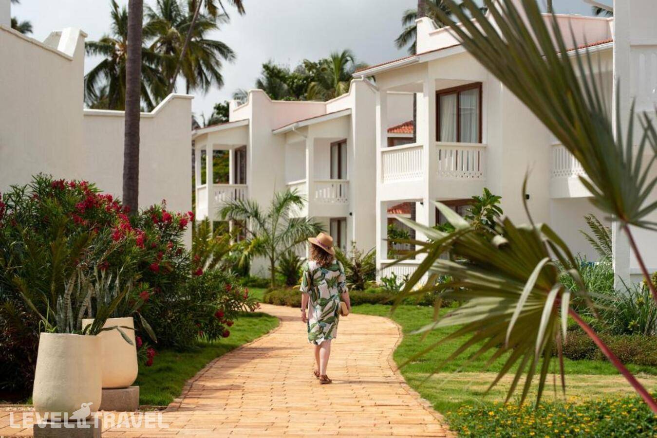 фотографии отеля Lux Marijani в Танзания(Пвани Мчангани) - фото №9