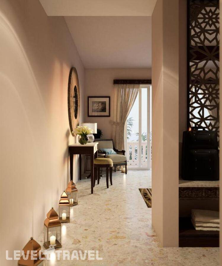 фотографии отеля Lux Marijani в Танзания(Пвани Мчангани) - фото №30