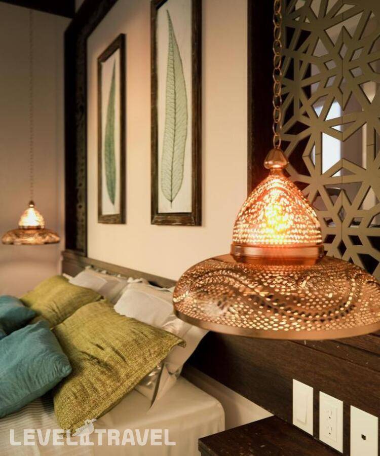 фотографии отеля Lux Marijani в Танзания(Пвани Мчангани) - фото №36