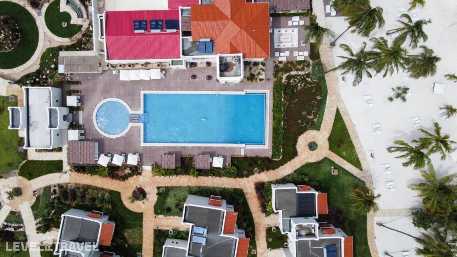 фотографии отеля Lux Marijani в Танзания(Пвани Мчангани) - фото №38