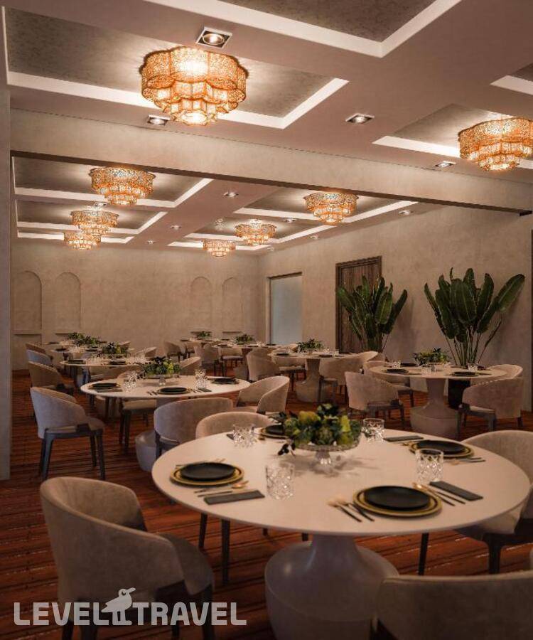 фотографии отеля Lux Marijani в Танзания(Пвани Мчангани) - фото №4