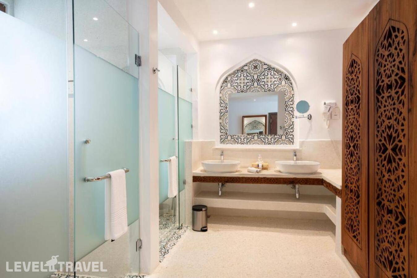 фотографии отеля Lux Marijani в Танзания(Пвани Мчангани) - фото №5