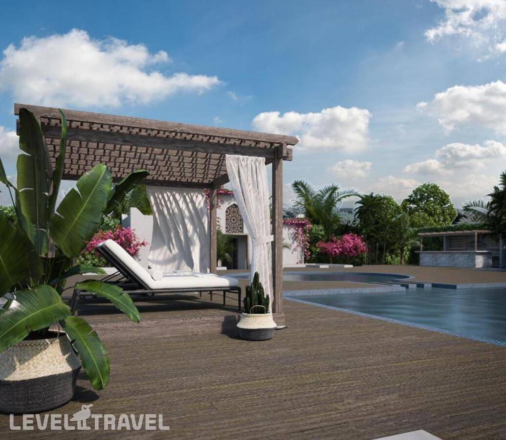 фотографии отеля Lux Marijani в Танзания(Пвани Мчангани) - фото №26