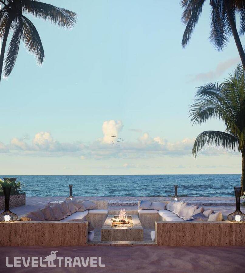 фотографии отеля Lux Marijani в Танзания(Пвани Мчангани) - фото №3