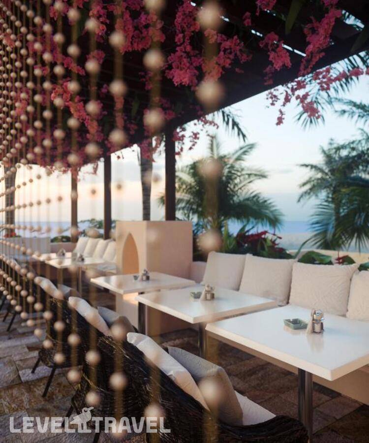 фотографии отеля Lux Marijani в Танзания(Пвани Мчангани) - фото №17