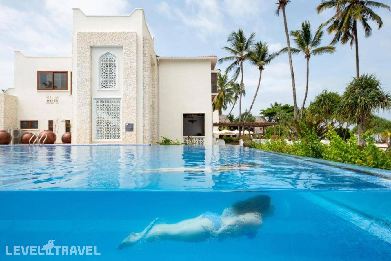 фотографии отеля Lux Marijani в Танзания(Пвани Мчангани) - фото №22