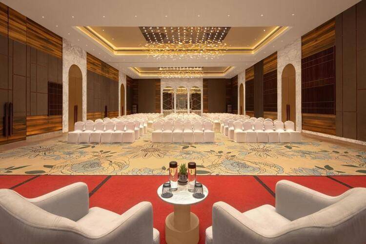 The Westin Goa