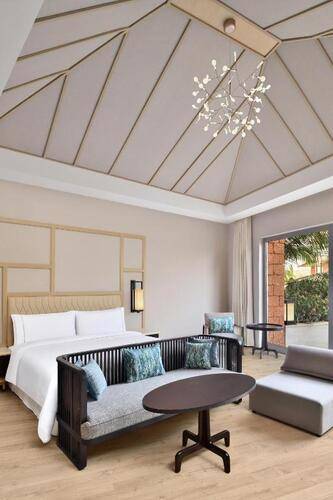 The Westin Goa
