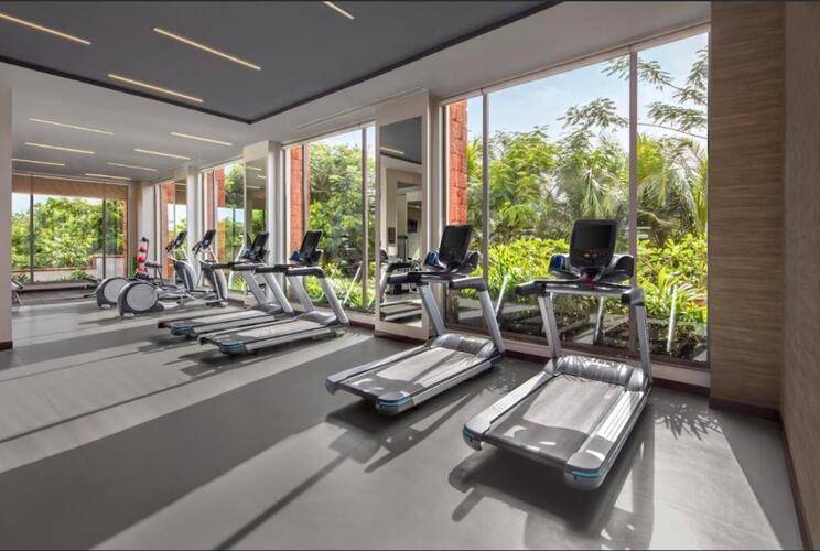 The Westin Goa