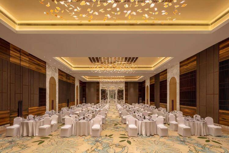 The Westin Goa