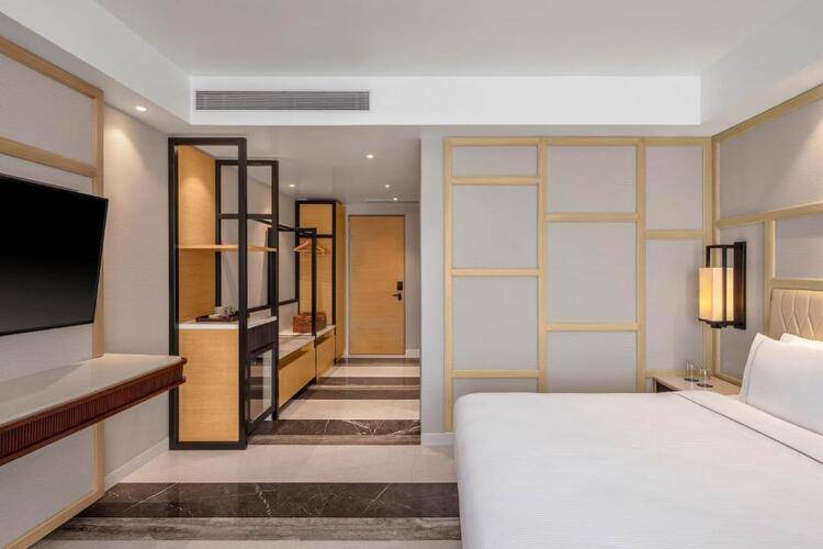 The Westin Goa