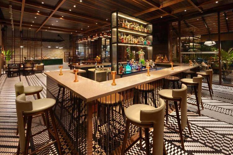 The Westin Goa