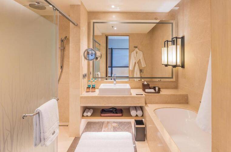 The Westin Goa