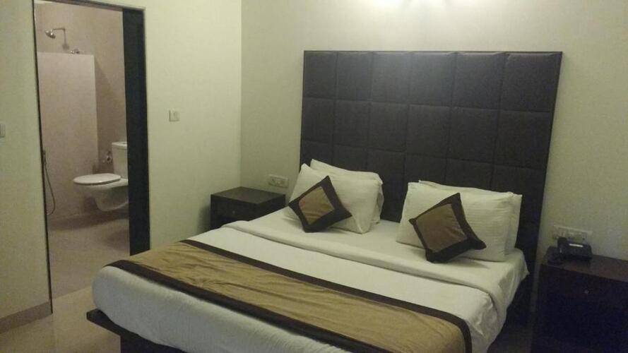 The Golden Suites And Spa