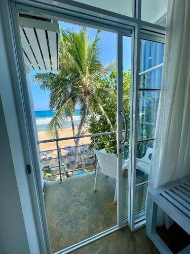 Smeralda Beach Hotel