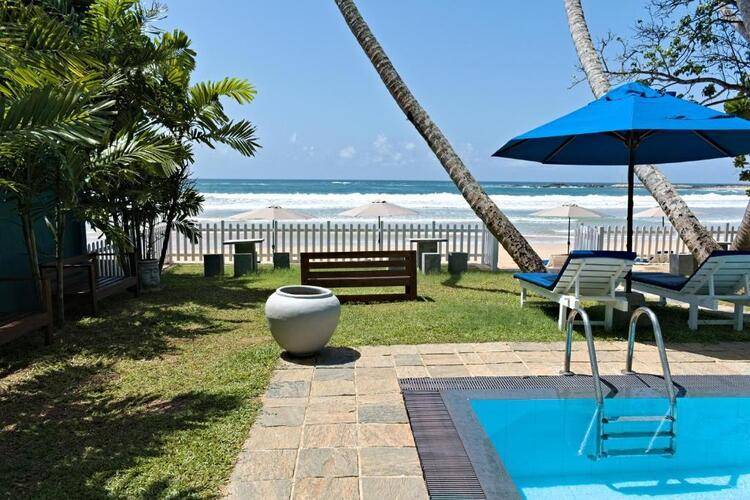 Smeralda Beach Hotel